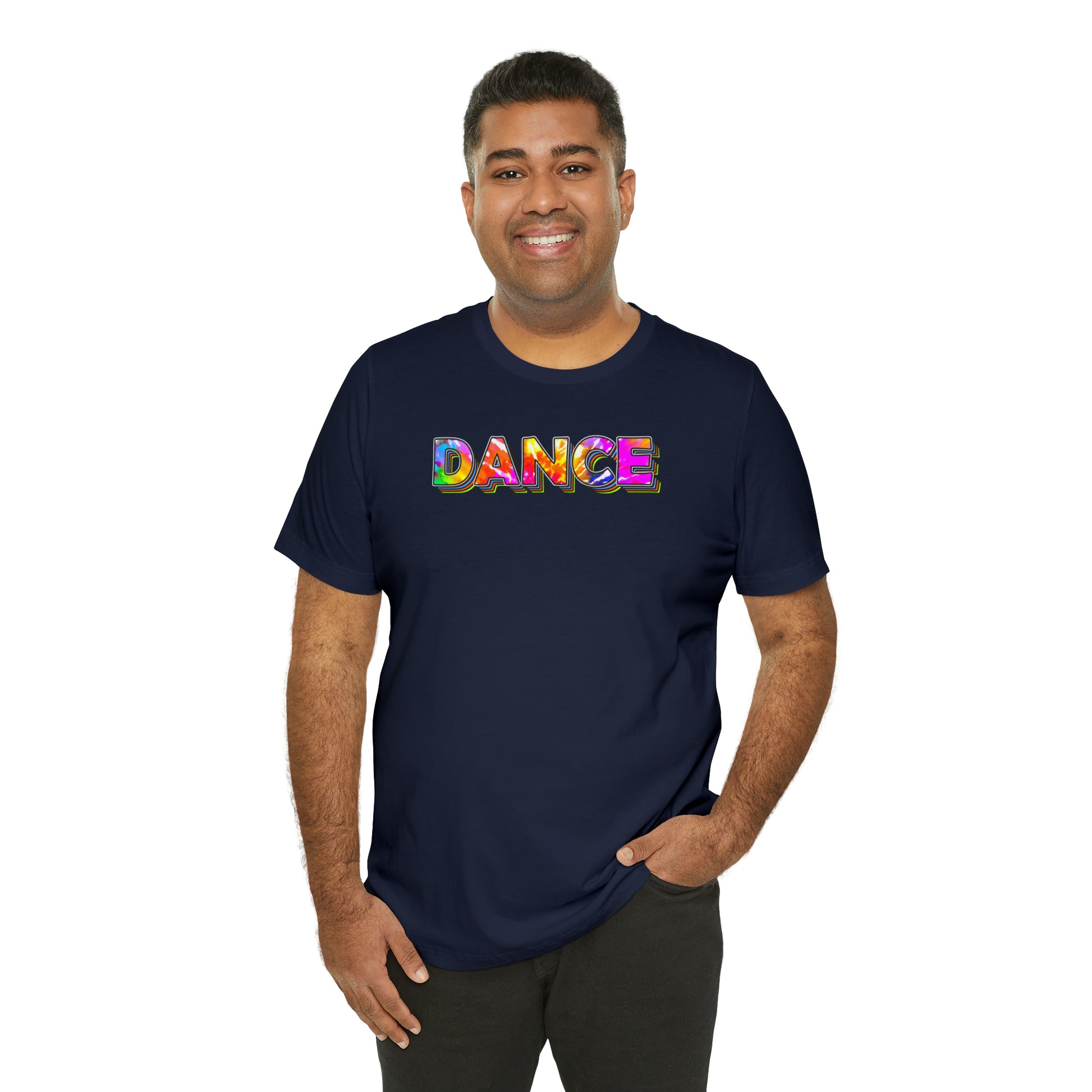 DANCE - Wicked Naughty Apparel