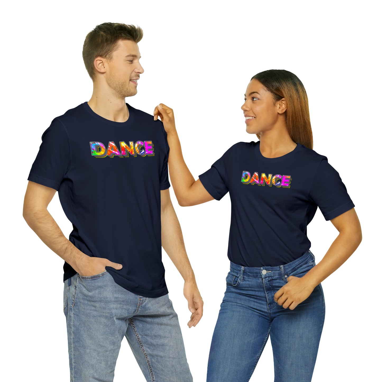DANCE - Wicked Naughty Apparel