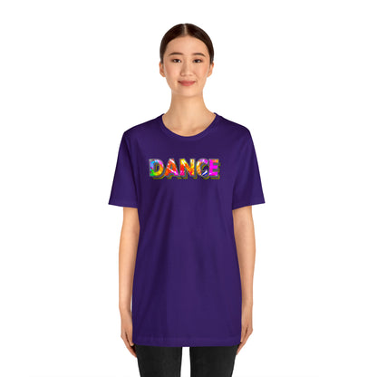 DANCE - Wicked Naughty Apparel