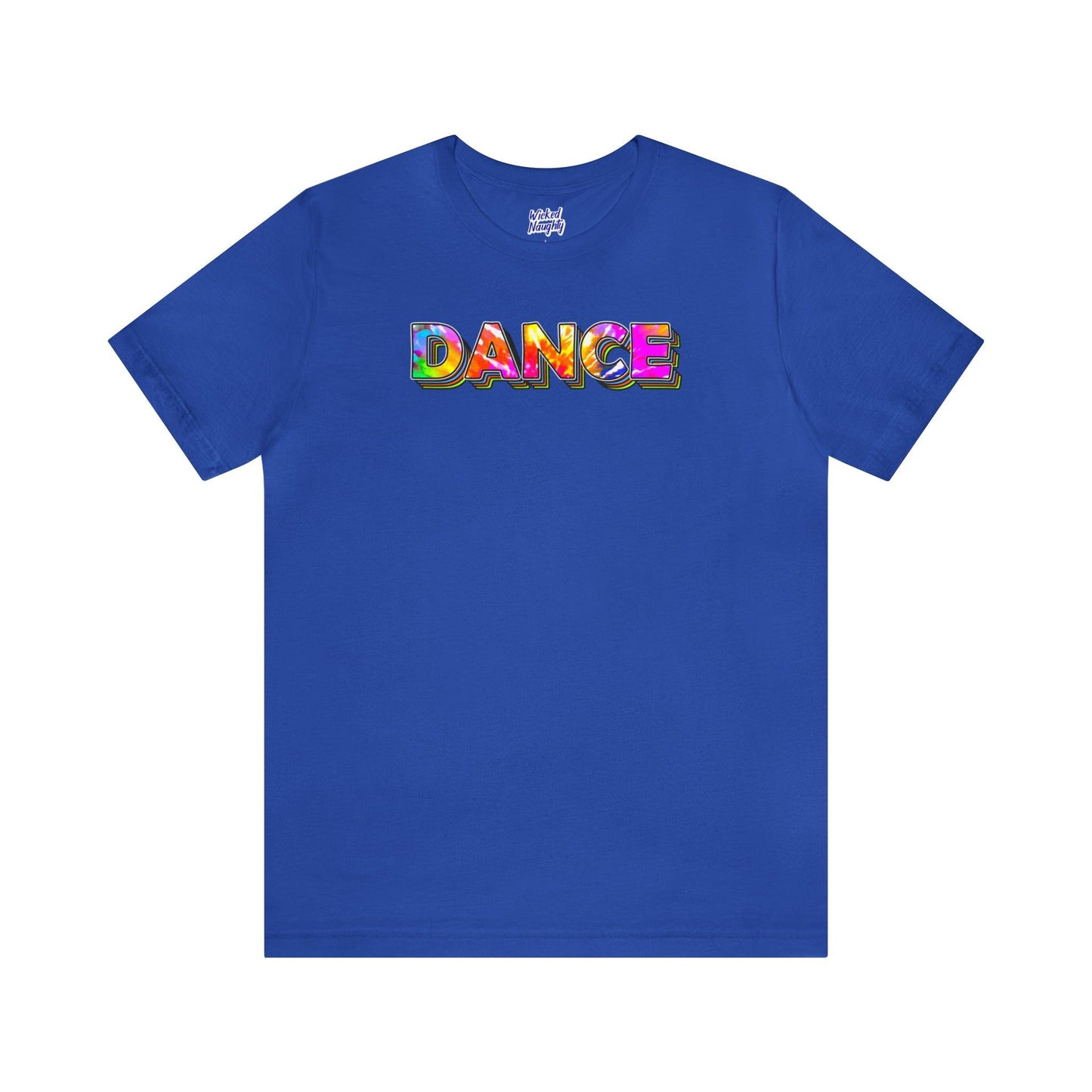 DANCE - Wicked Naughty Apparel