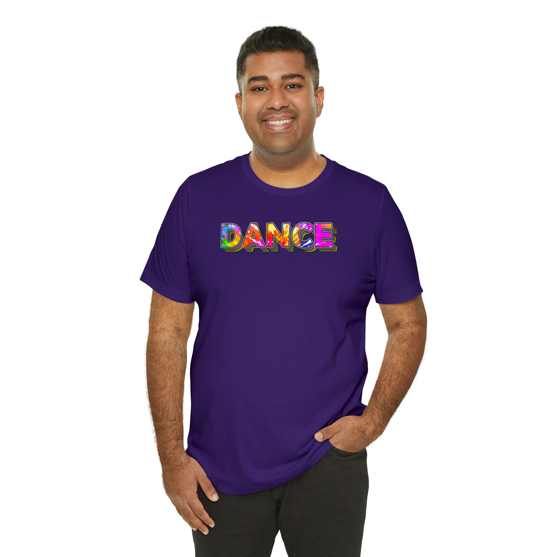 DANCE - Wicked Naughty Apparel