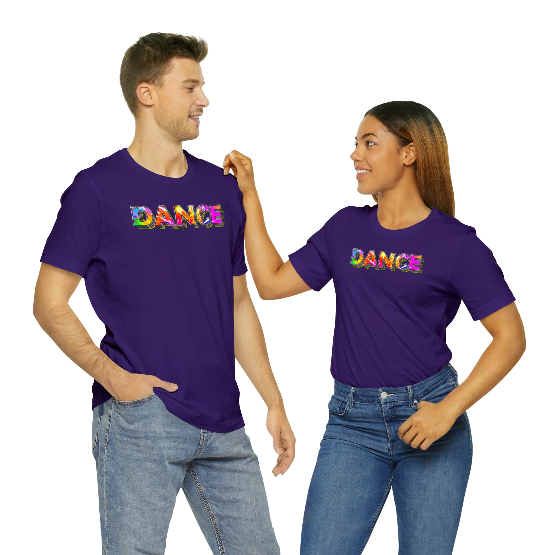 DANCE - Wicked Naughty Apparel