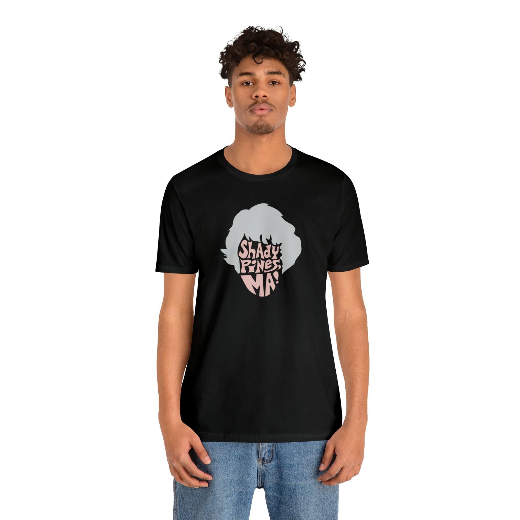 Dorothy - Shady Pines Ma - Wicked Naughty Apparel