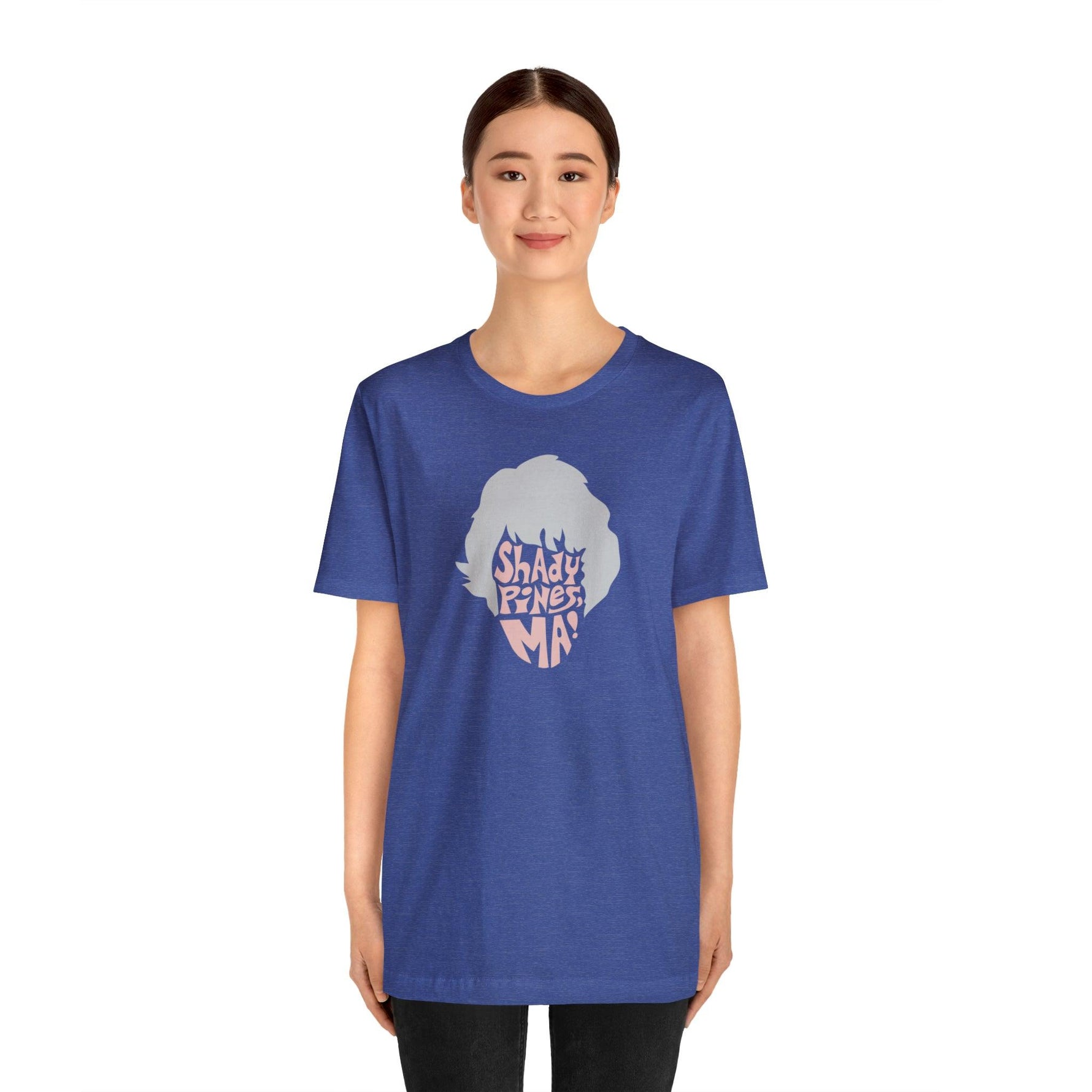 Dorothy - Shady Pines Ma - Wicked Naughty Apparel