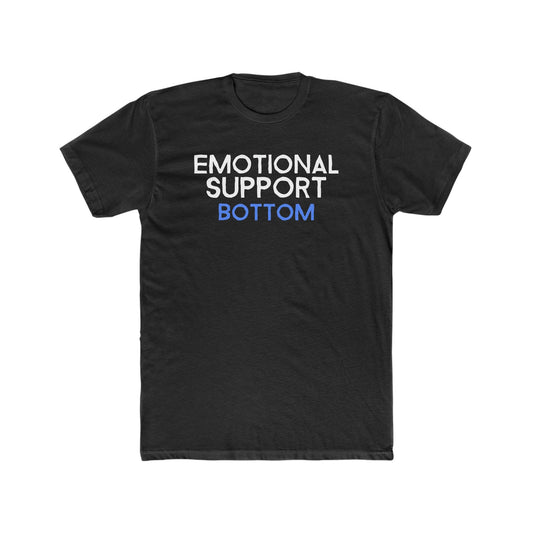 Emotional Support Bottom - Wicked Naughty Apparel