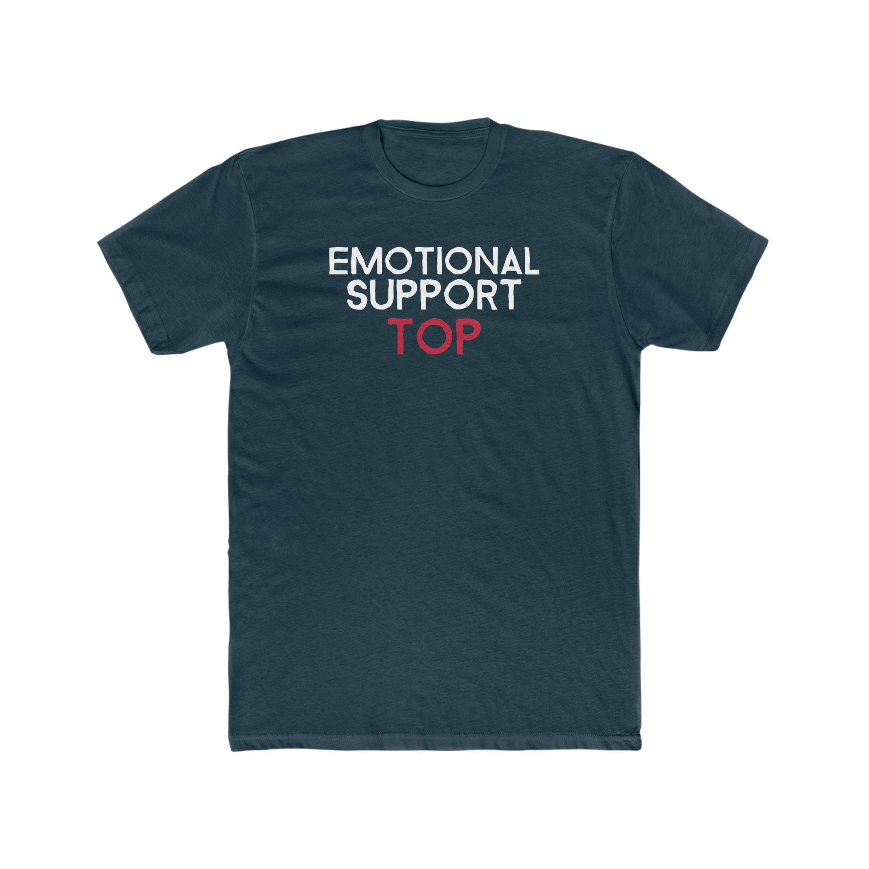 Emotional Support Top - Wicked Naughty Apparel
