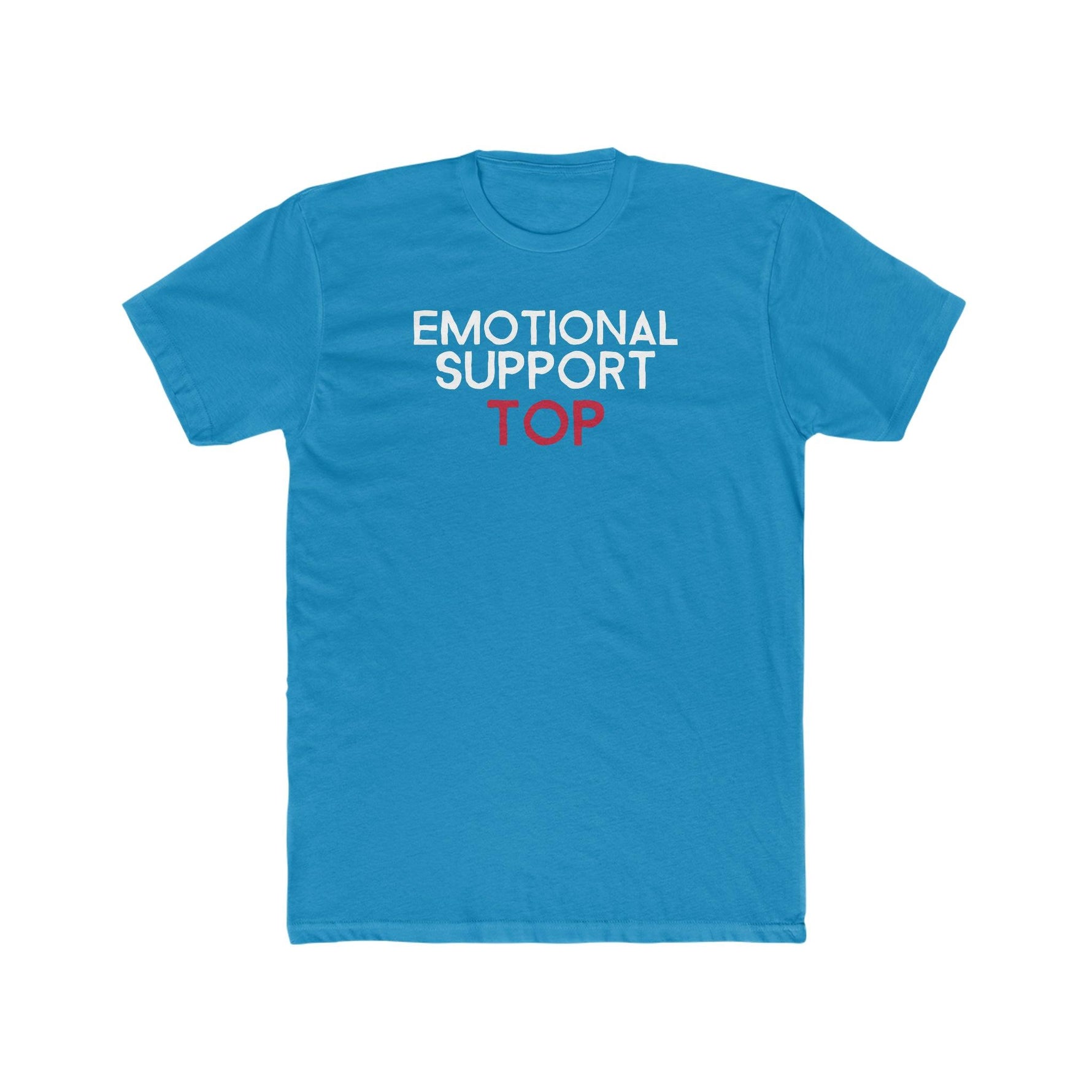Emotional Support Top - Wicked Naughty Apparel