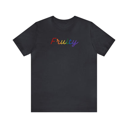 Fruity - Wicked Naughty Apparel