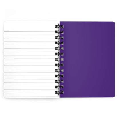 Fucking Brilliant Ideas - Spiral Bound Journal - Wicked Naughty Apparel