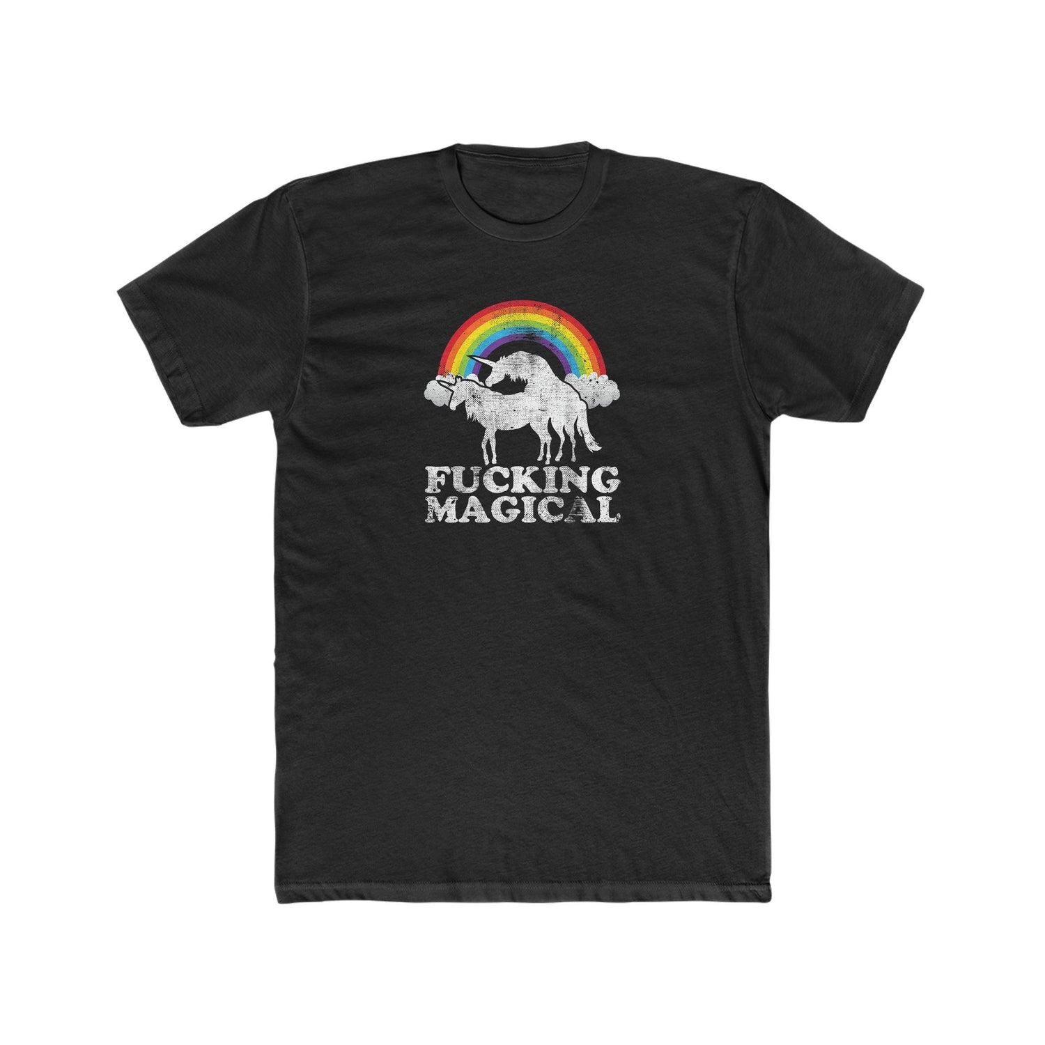 Fucking Magical - Wicked Naughty Apparel