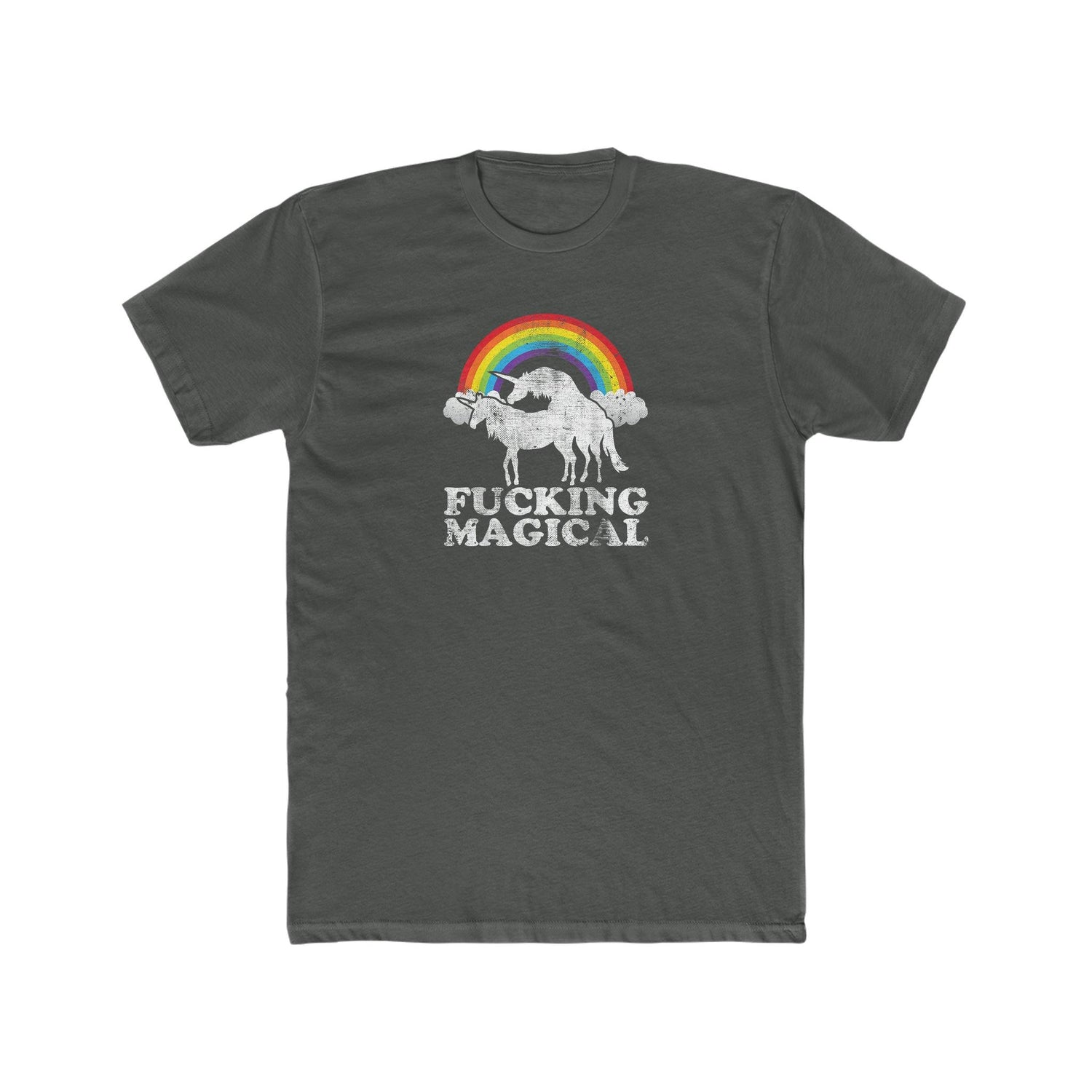 Fucking Magical - Wicked Naughty Apparel