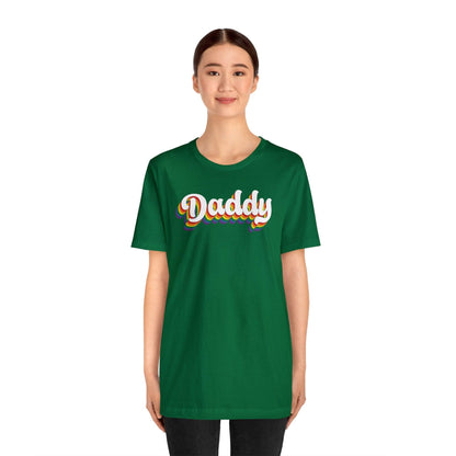 Gay Daddy - Wicked Naughty Apparel