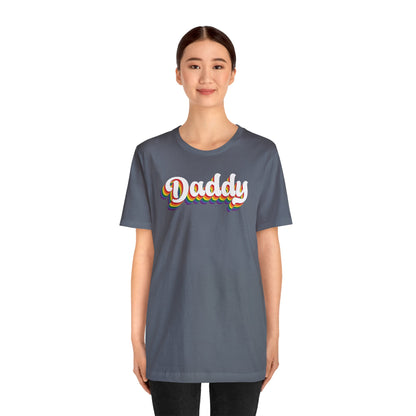 Gay Daddy - Wicked Naughty Apparel