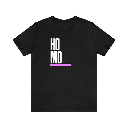 HOMO - Wicked Naughty Apparel