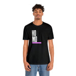 HOMO - Wicked Naughty Apparel