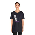 HOMO - Wicked Naughty Apparel