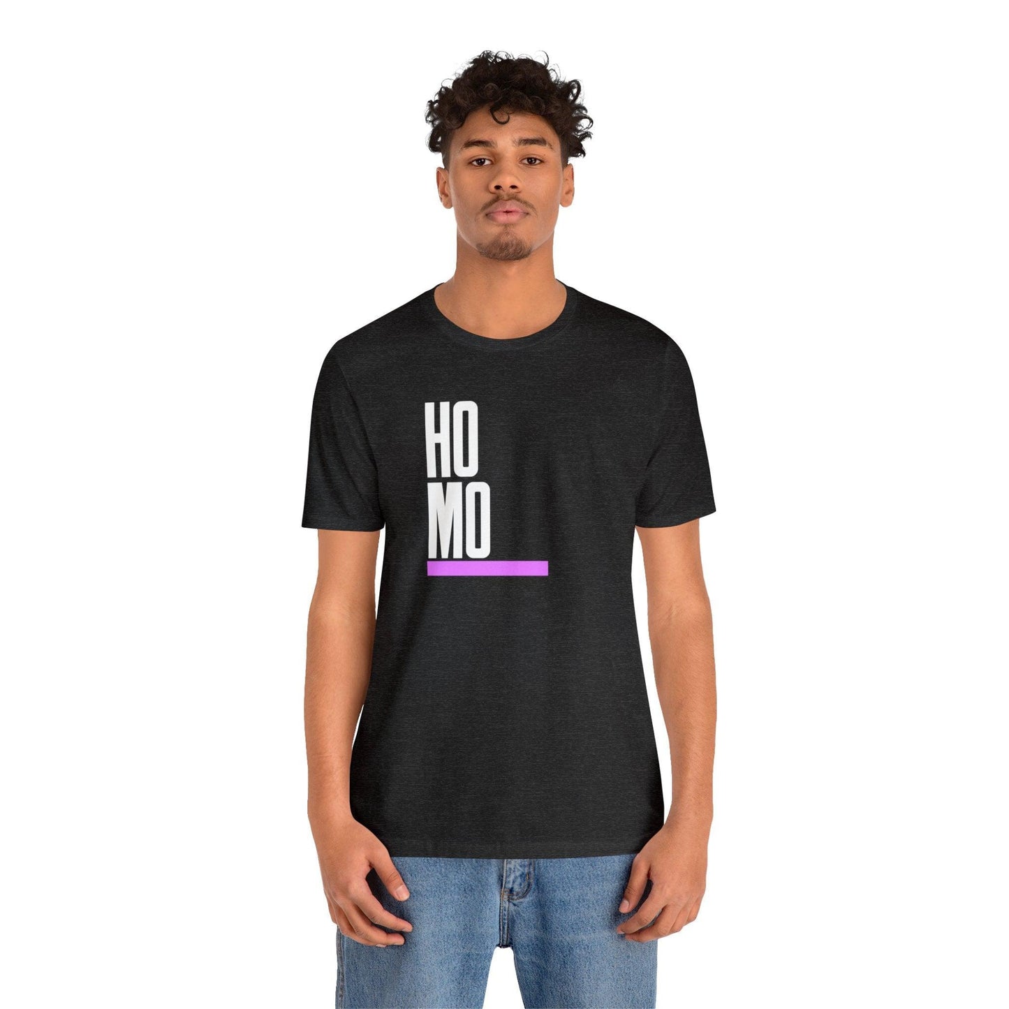 HOMO - Wicked Naughty Apparel