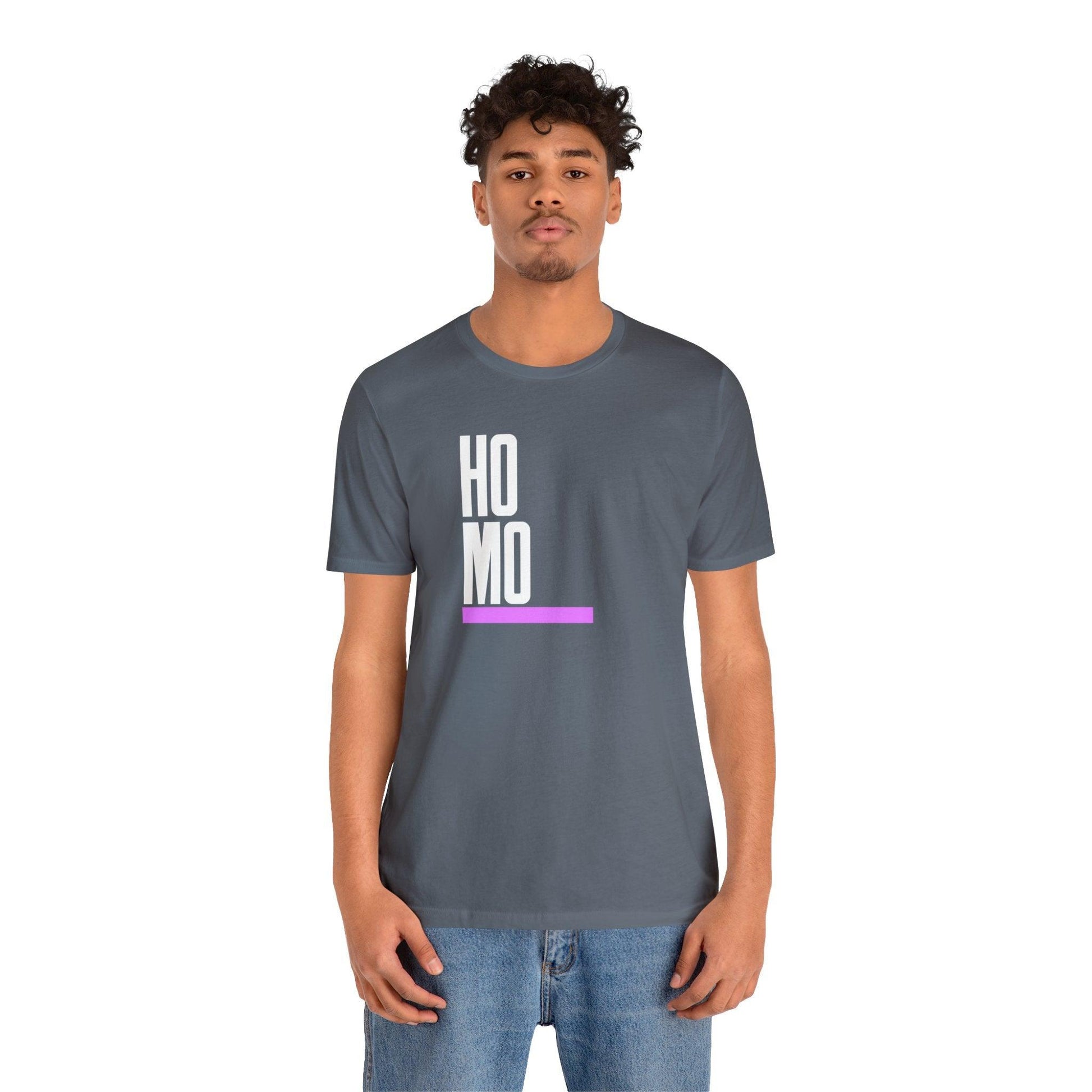 HOMO - Wicked Naughty Apparel