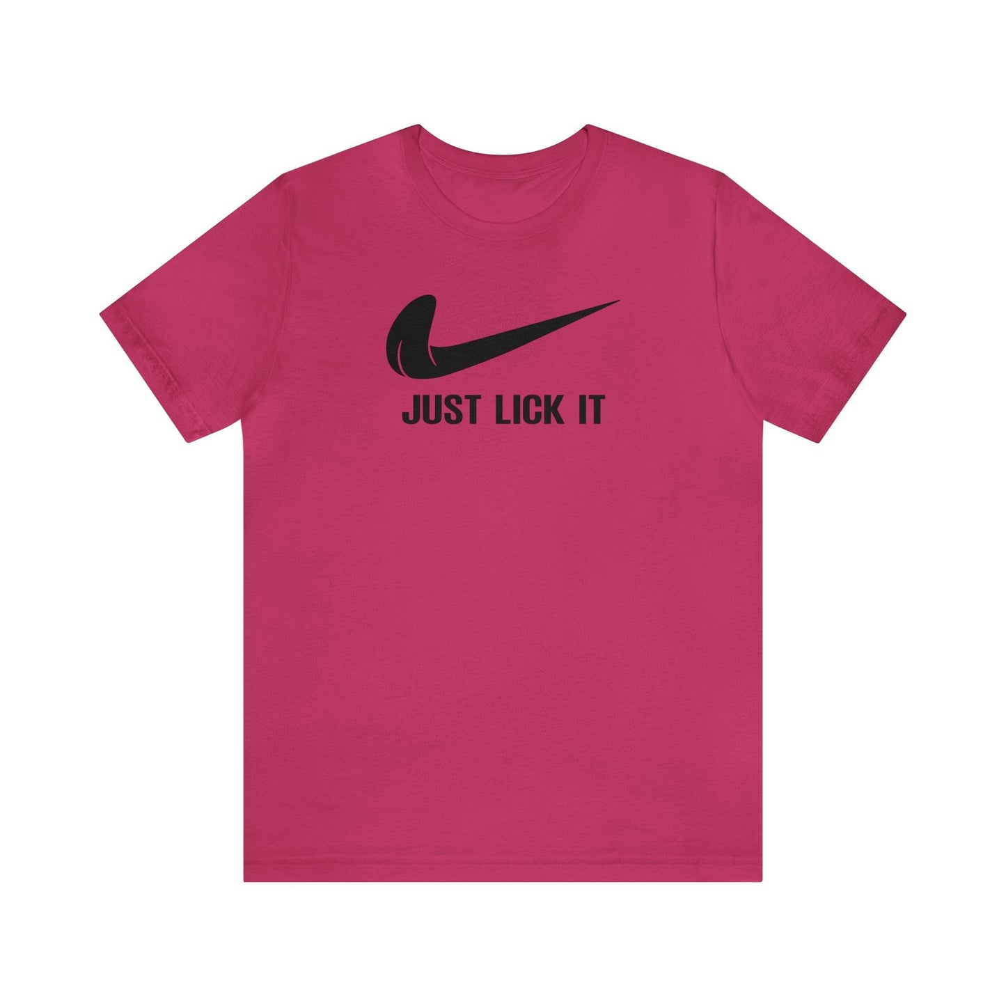 Just Lick It - Wicked Naughty Apparel