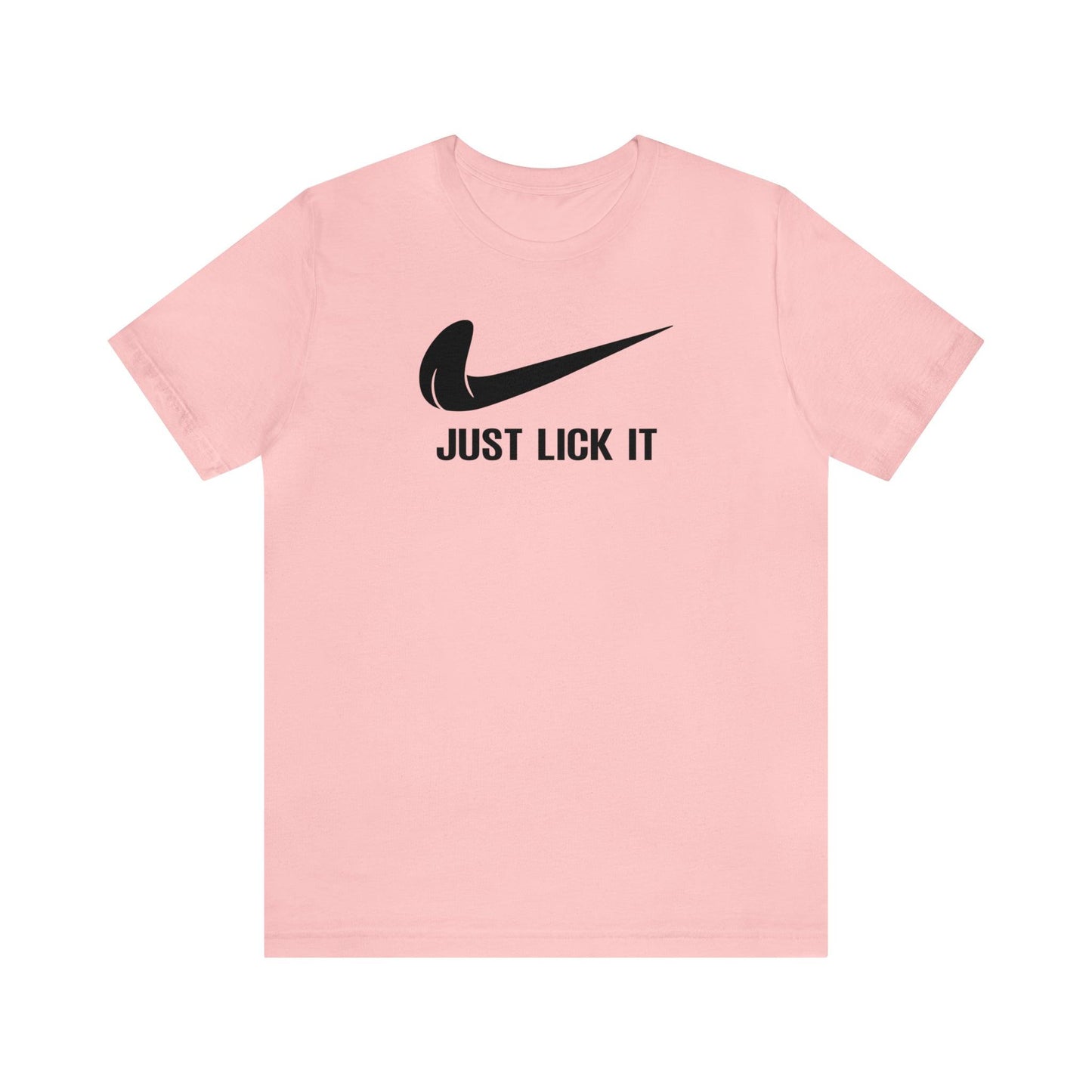 Just Lick It - Wicked Naughty Apparel