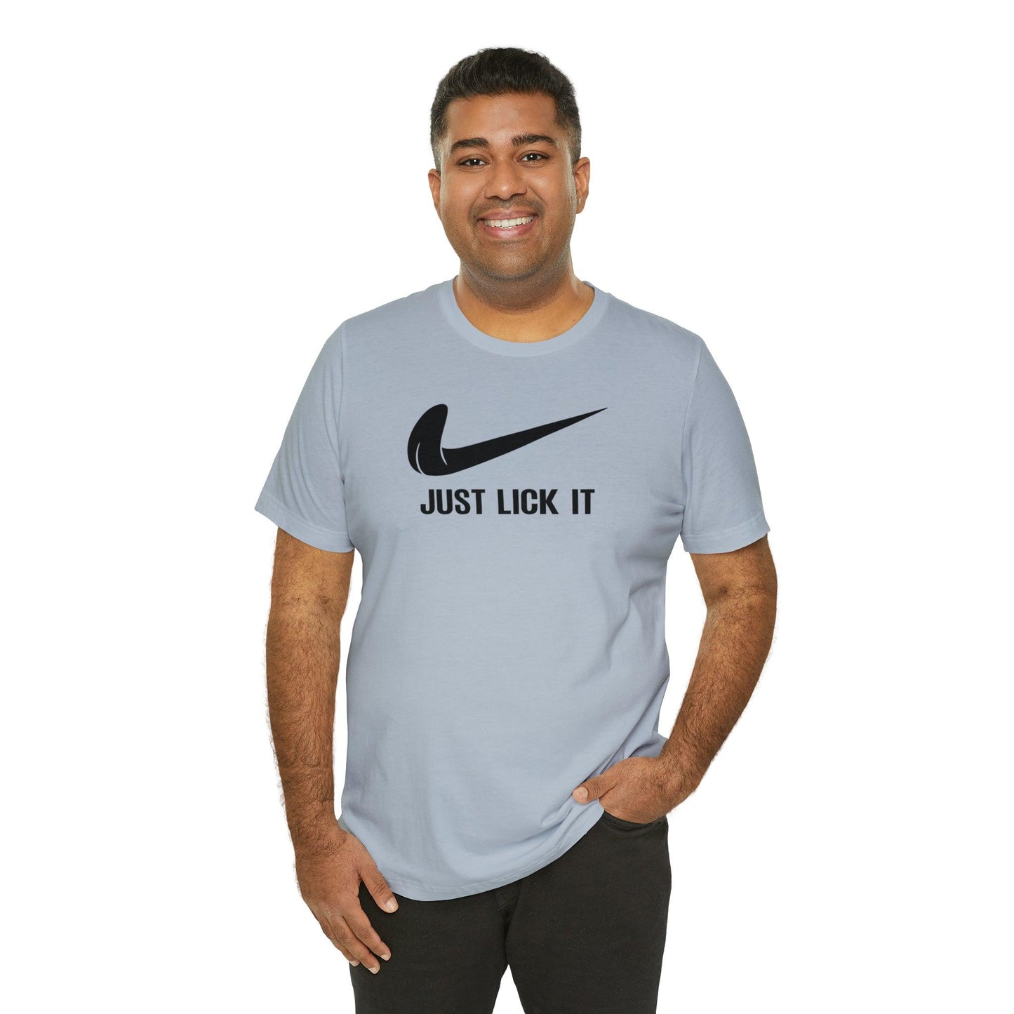 Just Lick It - Wicked Naughty Apparel