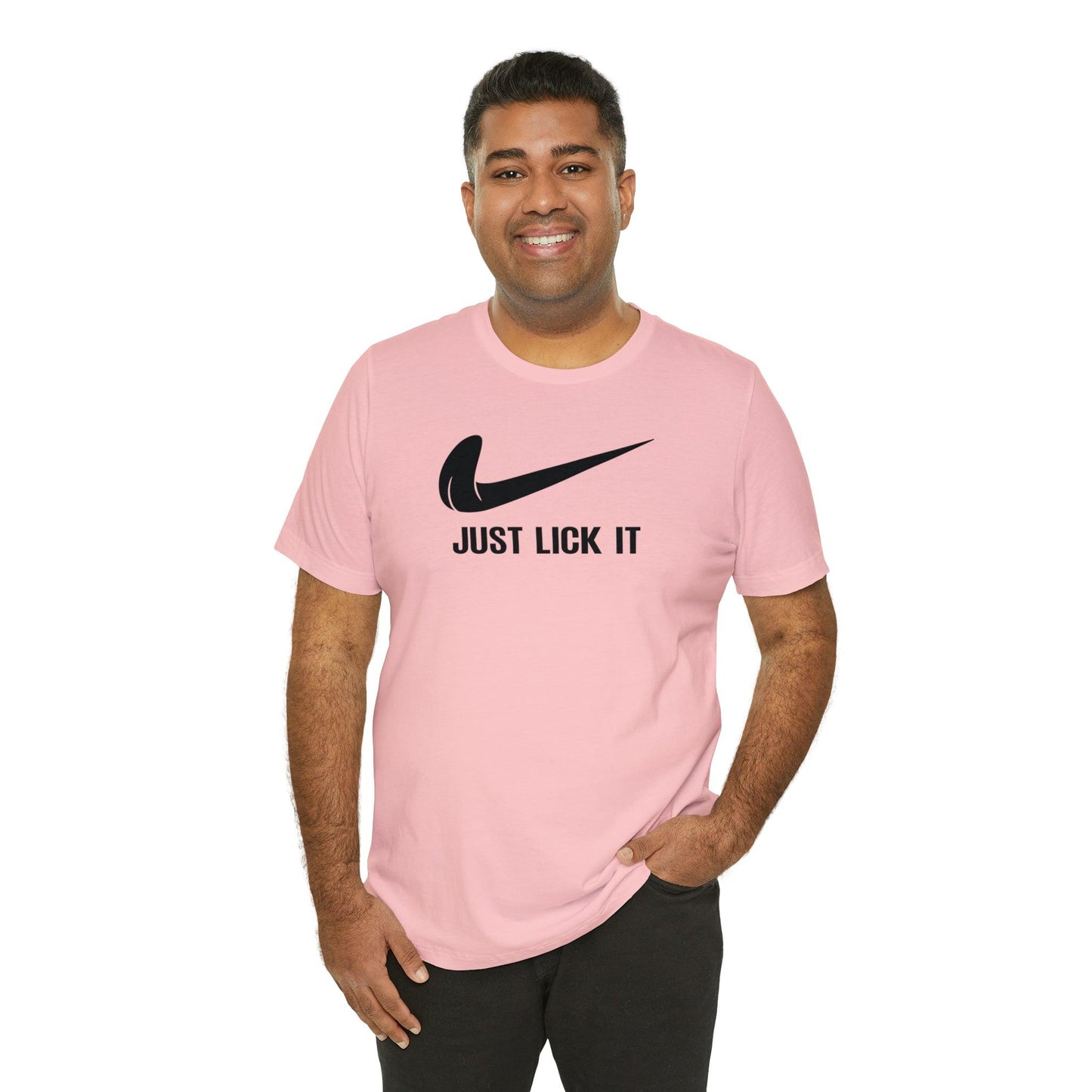 Just Lick It - Wicked Naughty Apparel