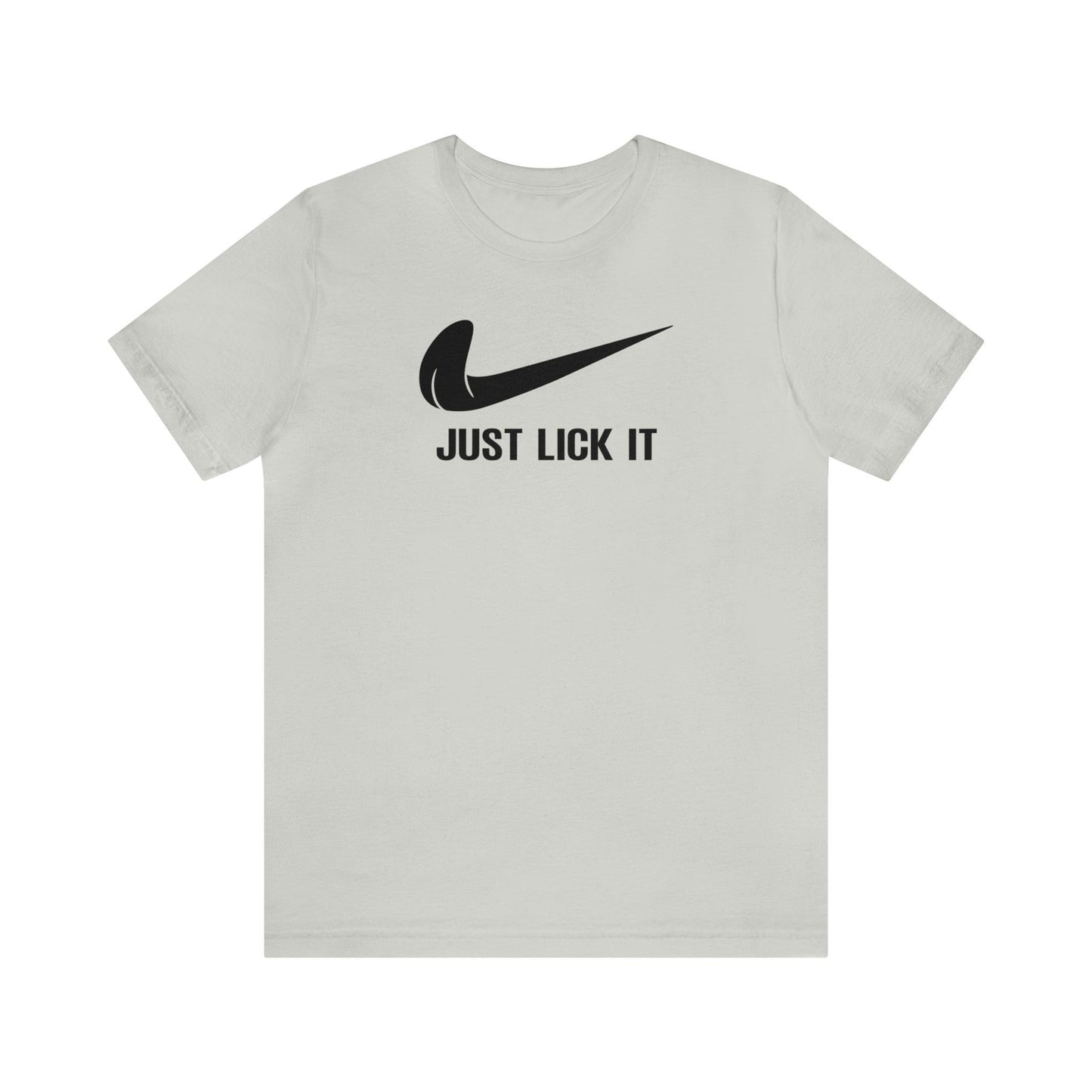 Just Lick It - Wicked Naughty Apparel