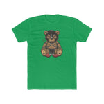 Leather Bear - Wicked Naughty Apparel