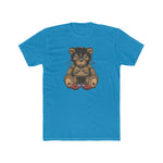 Leather Bear - Wicked Naughty Apparel