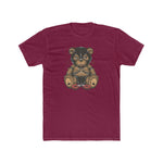 Leather Bear - Wicked Naughty Apparel