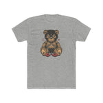 Leather Bear - Wicked Naughty Apparel