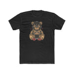 Leather Bear - Wicked Naughty Apparel