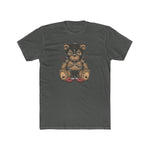 Leather Bear - Wicked Naughty Apparel