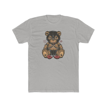 Leather Bear - Wicked Naughty Apparel