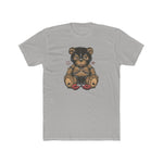 Leather Bear - Wicked Naughty Apparel