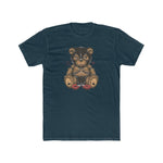 Leather Bear - Wicked Naughty Apparel
