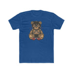 Leather Bear - Wicked Naughty Apparel