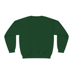 Life is Better With Dogs - NuBlend® Crewneck Sweatshirt - Wicked Naughty Apparel