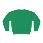 Life is Better With Dogs - NuBlend® Crewneck Sweatshirt - Wicked Naughty Apparel