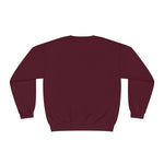 Life is Better With Dogs - NuBlend® Crewneck Sweatshirt - Wicked Naughty Apparel