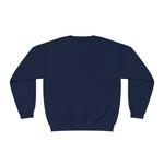 Life is Better With Dogs - NuBlend® Crewneck Sweatshirt - Wicked Naughty Apparel