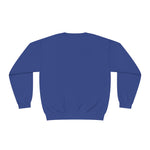 Life is Better With Dogs - NuBlend® Crewneck Sweatshirt - Wicked Naughty Apparel