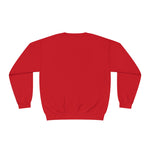 Life is Better With Dogs - NuBlend® Crewneck Sweatshirt - Wicked Naughty Apparel