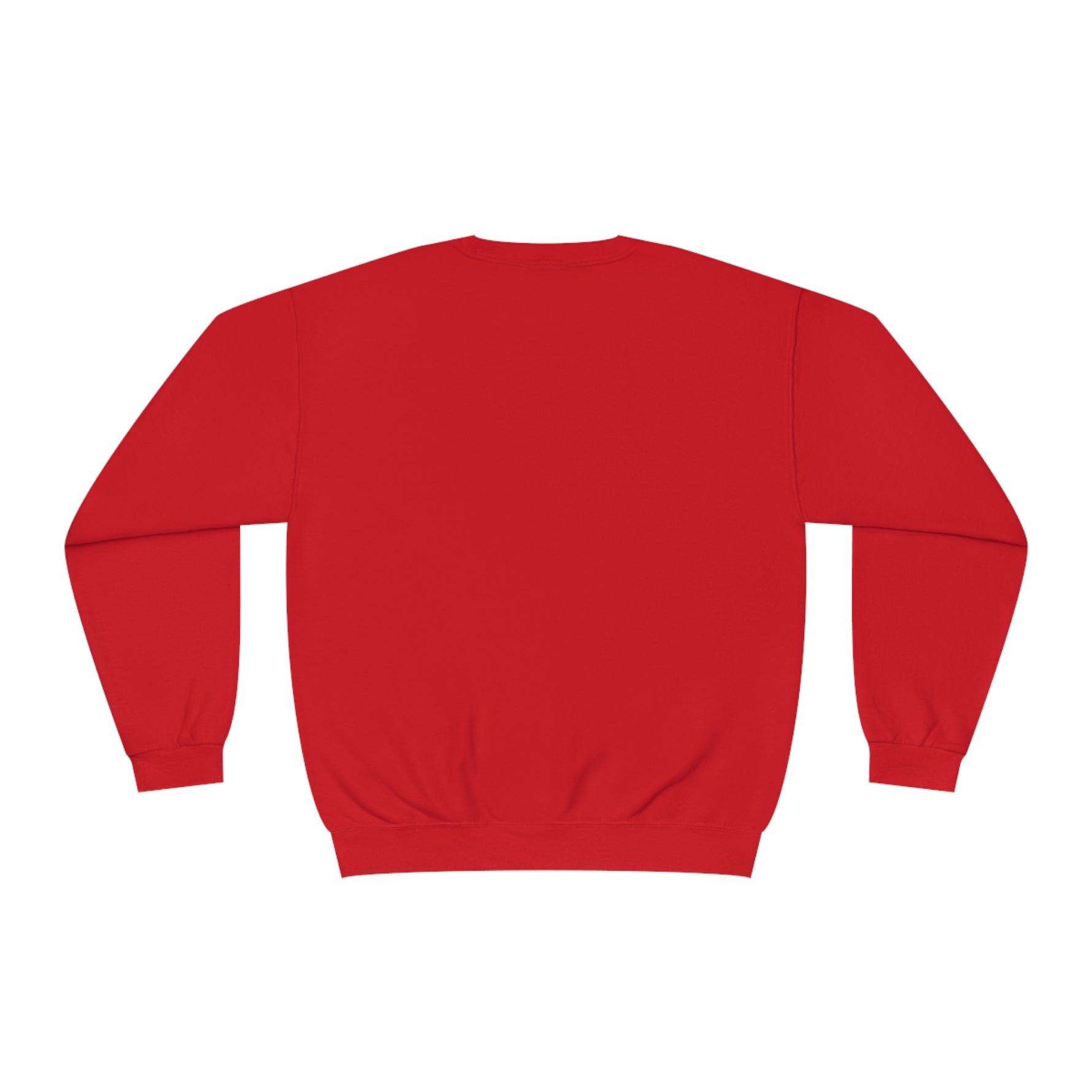 Life is Better With Dogs - NuBlend® Crewneck Sweatshirt - Wicked Naughty Apparel