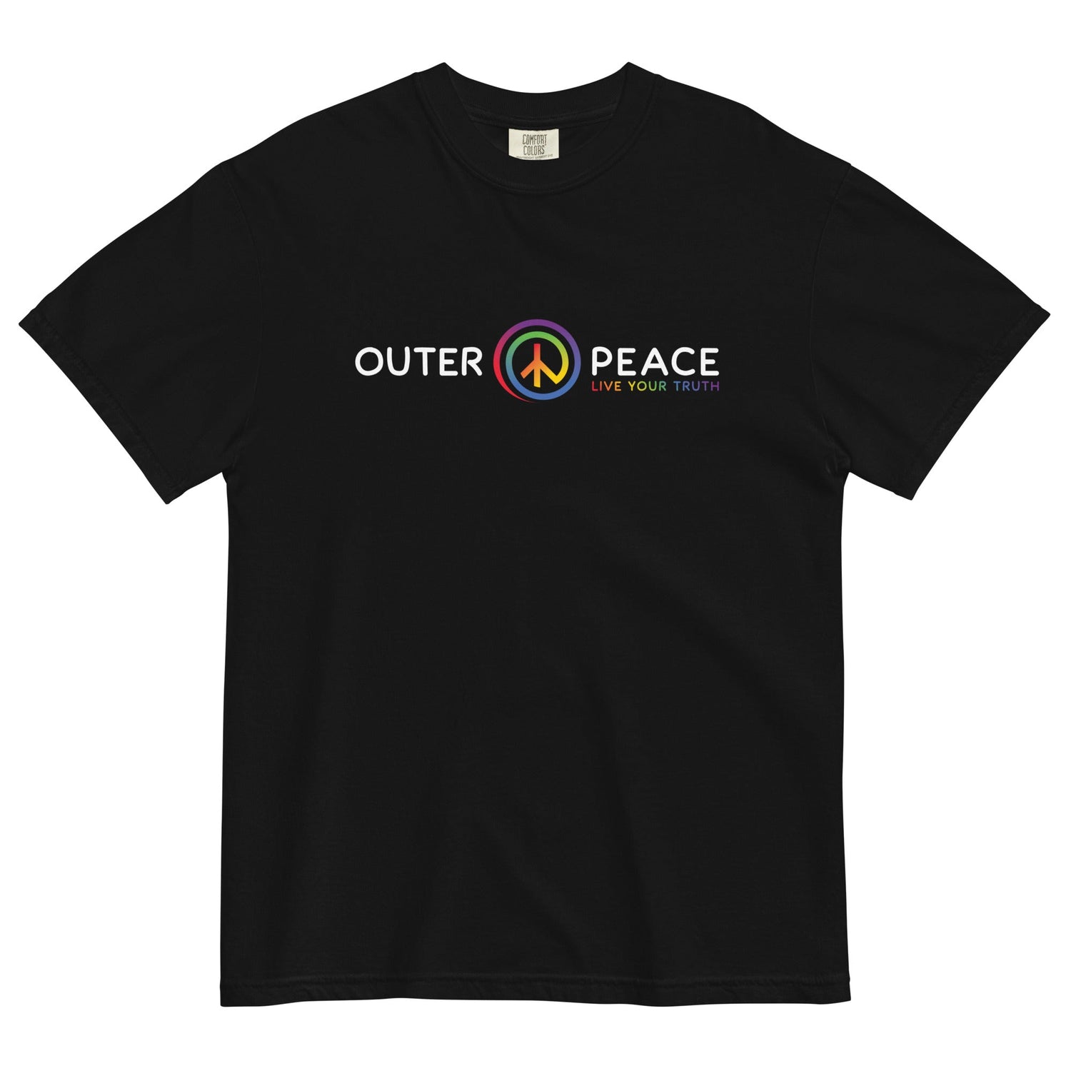Outer Peace