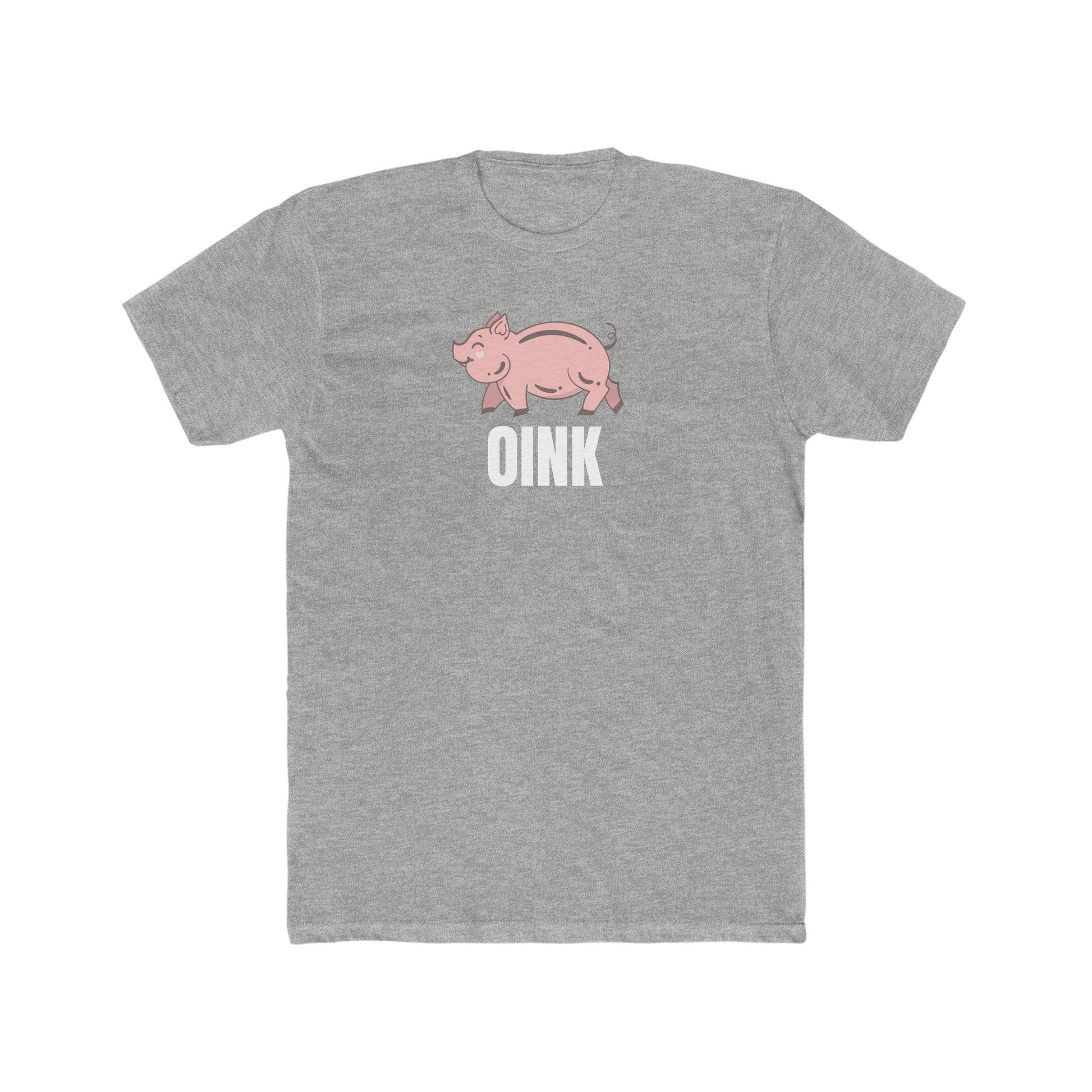 Oink Oink Piggy - Wicked Naughty Apparel