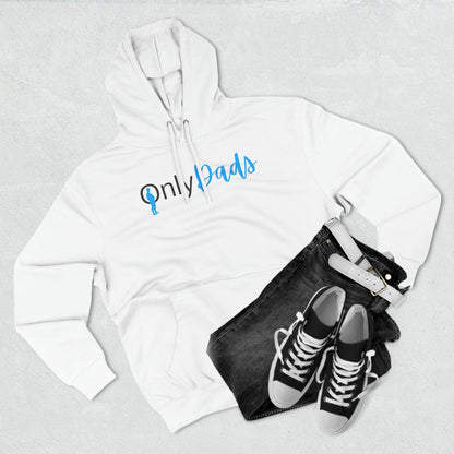 Only Dads - Hoodie - Wicked Naughty Apparel