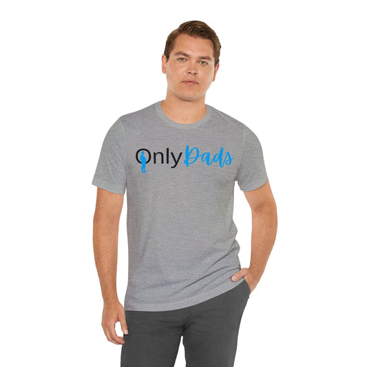 Only Dads - Wicked Naughty Apparel