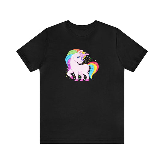 Pretty Pretty Unicorn - Wicked Naughty Apparel