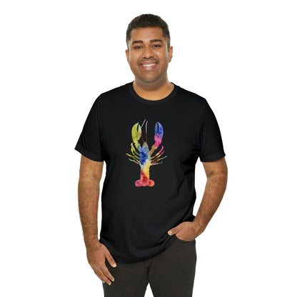 Ptown Lobster - Wicked Naughty Apparel